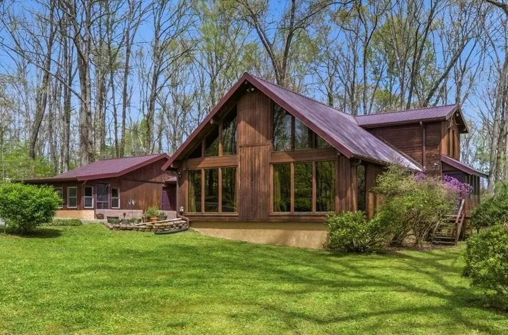 148 County Road 156, Riceville, TN 37370 - #1