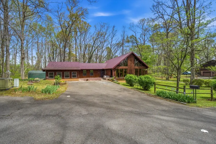 148 County Road 156, Riceville, TN 37370 - #2