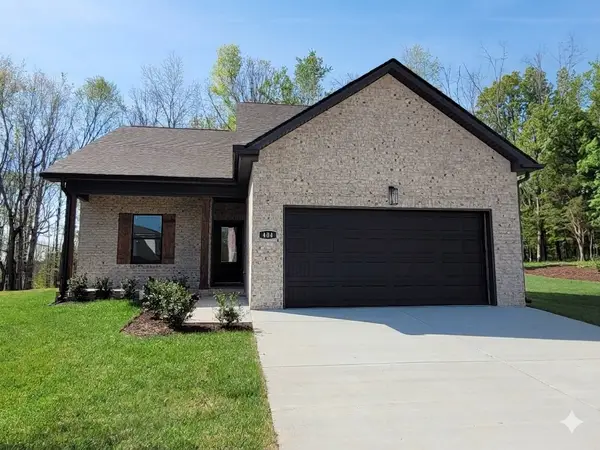 404 Cottage Lane, Dickson, TN 37055