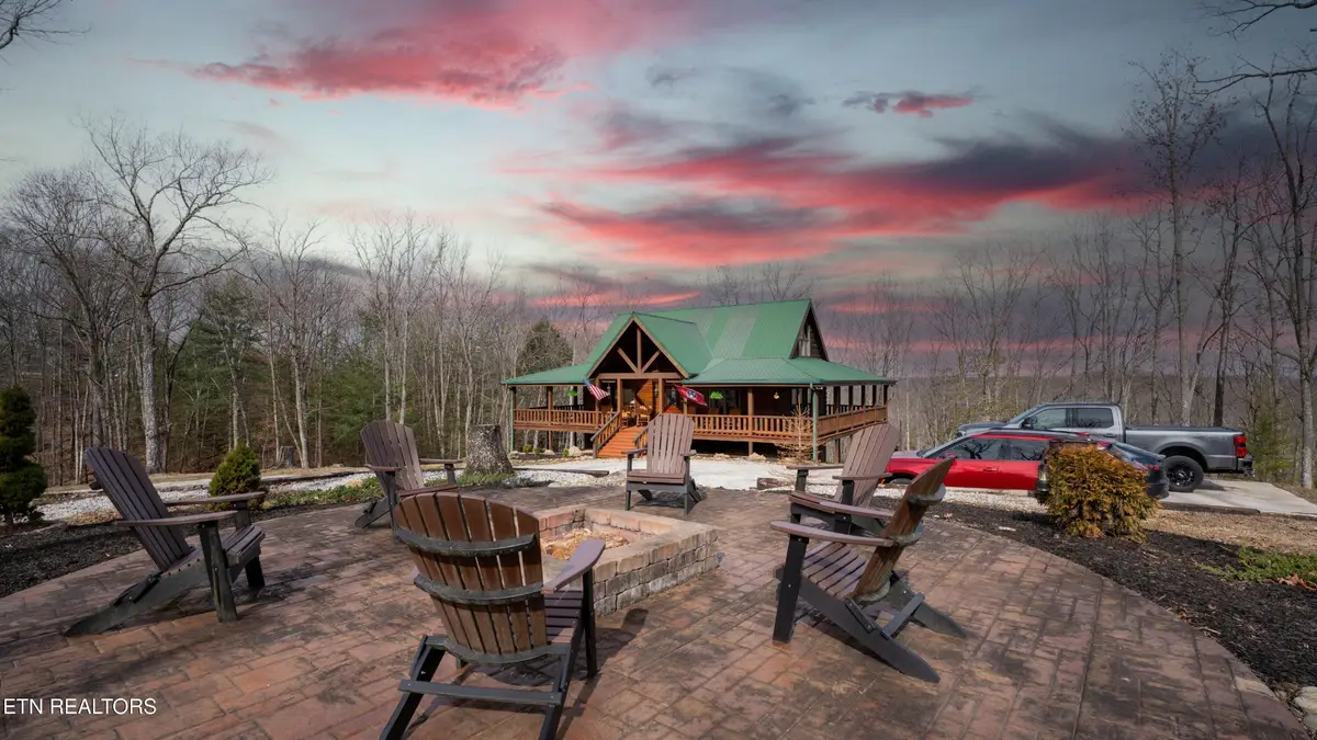 336 John J Smith Rd, Oneida, TN 37841 - #1