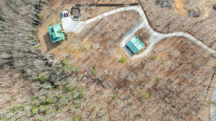 336 John J Smith Rd, Oneida, TN 37841 - #2