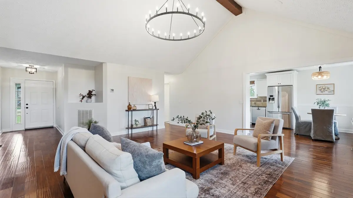 715 Poplar Dr, Mount Juliet, TN 37122 - #1