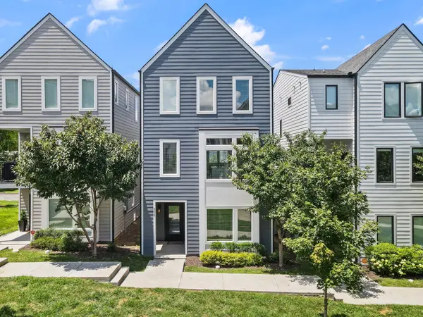 225 Sterling Point Cir, Nashville, TN 37209