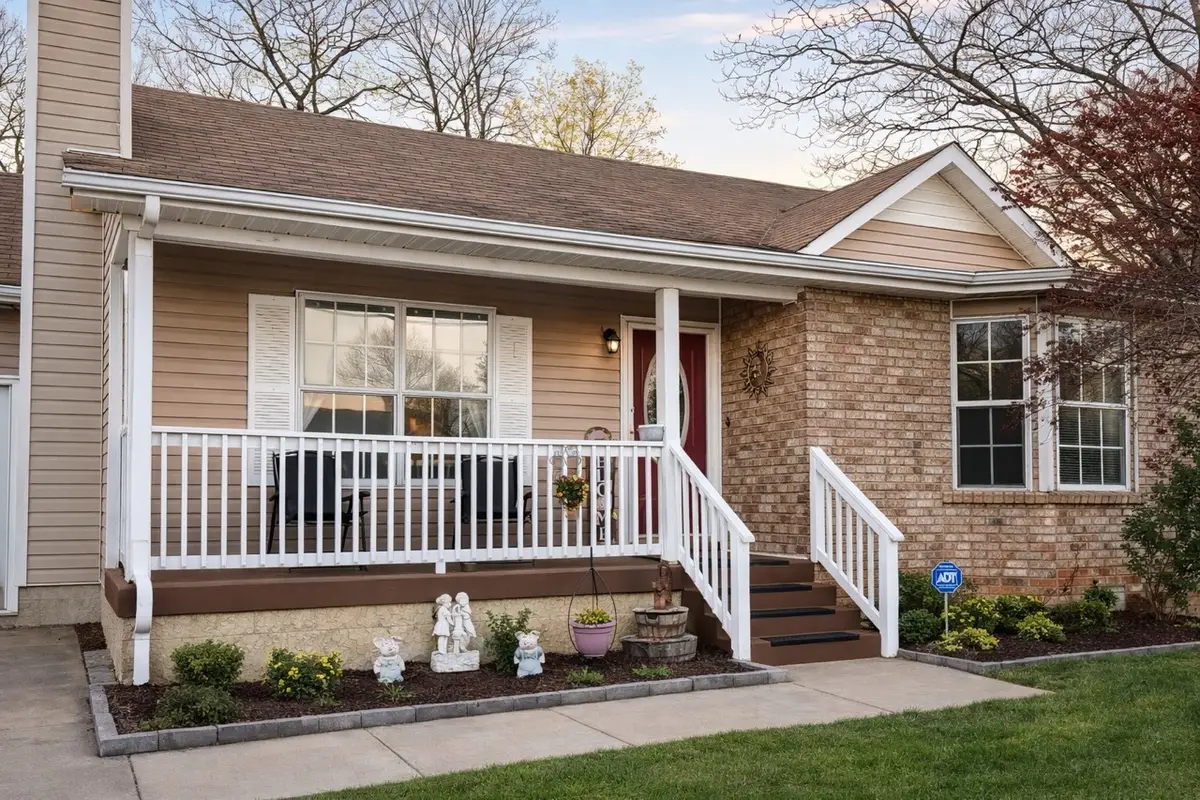 4732 Greystone St, Antioch, TN 37013 - #1