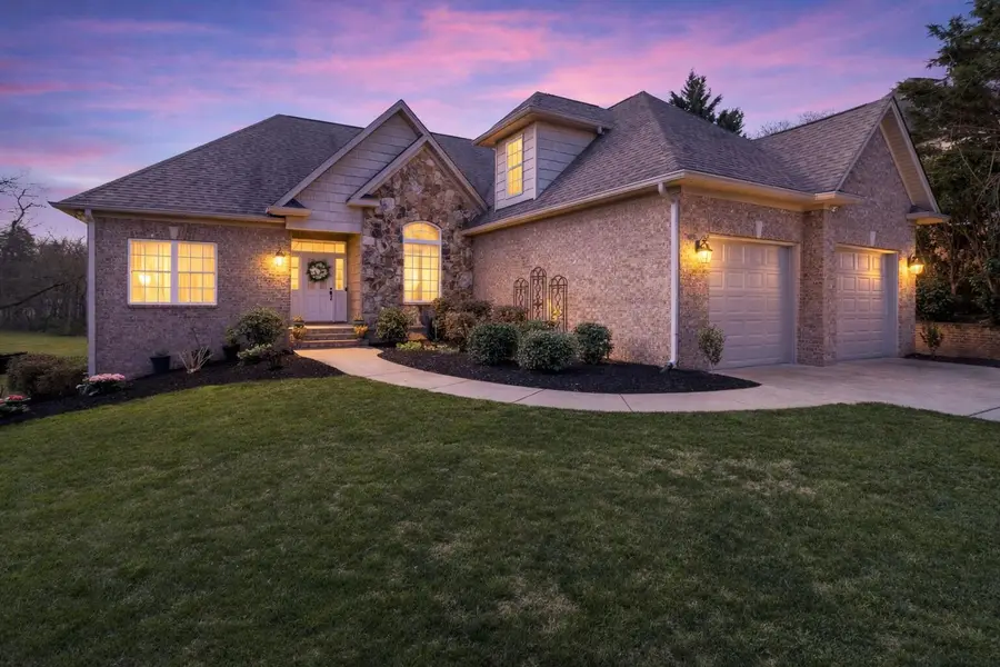 9676 Pecan Springs Circle, Chattanooga, TN 37421 - #2