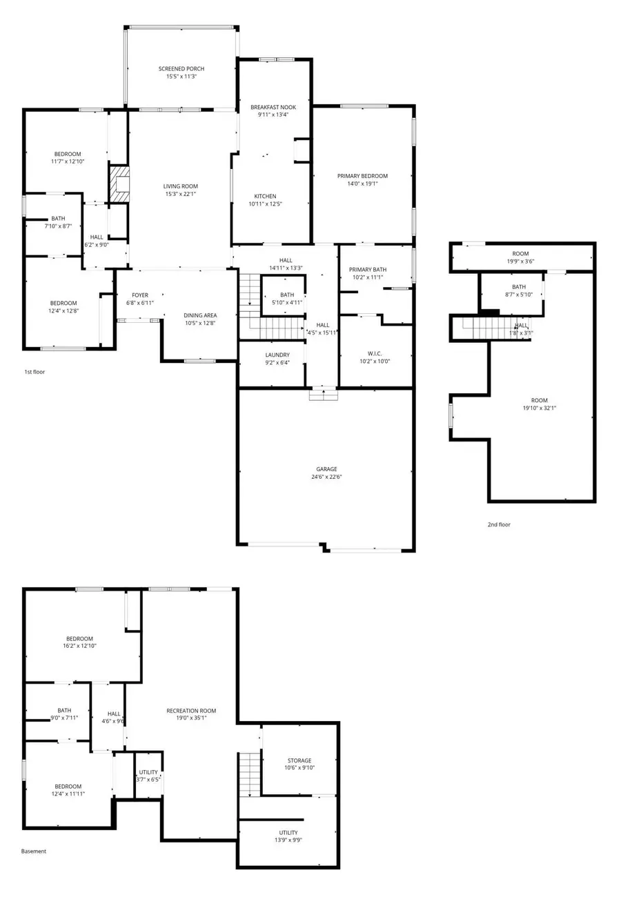 9676 Pecan Springs Circle, Chattanooga, TN 37421 - #3