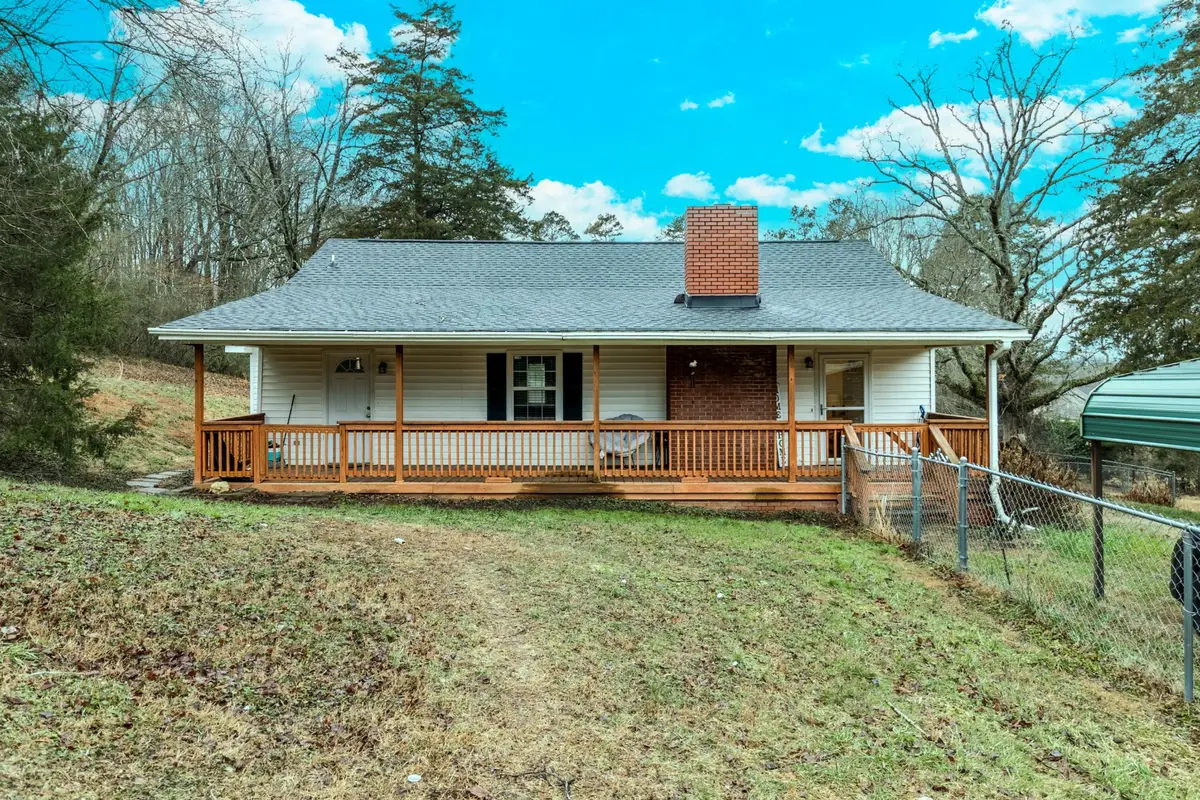 12916 Pierce Road, Birchwood, TN 37308 - #1