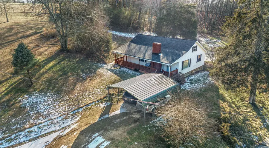 12916 Pierce Road, Birchwood, TN 37308 - #2