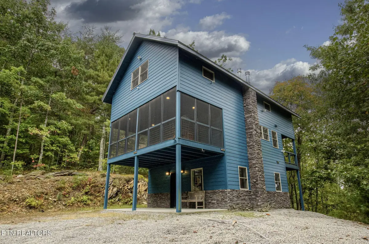 2500 Joe Brown Hwy, Tellico Plains, TN 37385 - #1