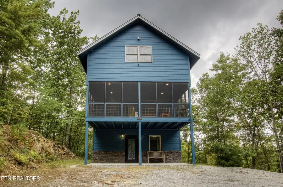 2500 Joe Brown Hwy, Tellico Plains, TN 37385 - #3