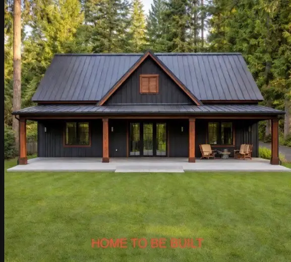 4171 Bell Branch Rd, Nunnelly, TN 37137 - #1