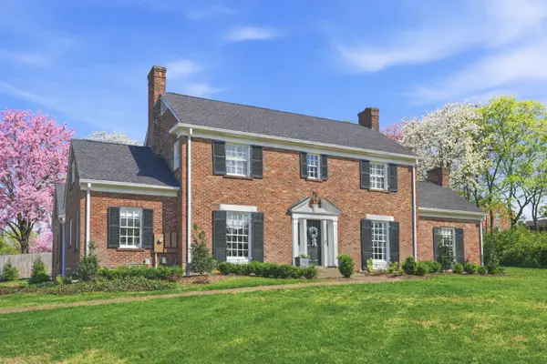 3616 Hoods Hill Rd, Nashville, TN 37215