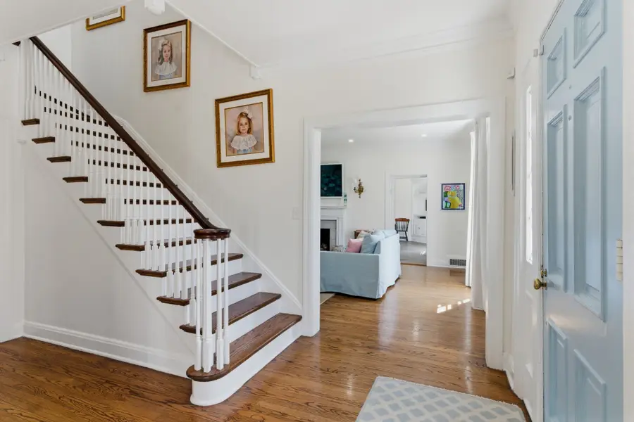 3616 Hoods Hill Rd, Nashville, TN 37215 - #2