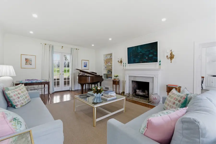 3616 Hoods Hill Rd, Nashville, TN 37215 - #3