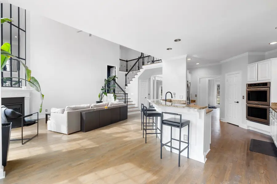 501 Solomon Dr, Franklin, TN 37064 - #2