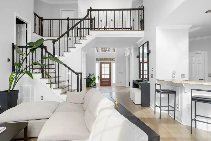 501 Solomon Dr, Franklin, TN 37064 - #3