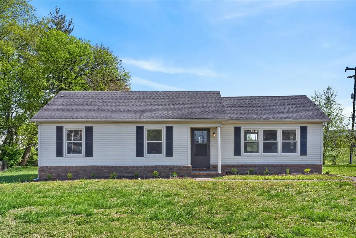 1902 Chateaugay Dr, Hopkinsville, KY 42240 - #1