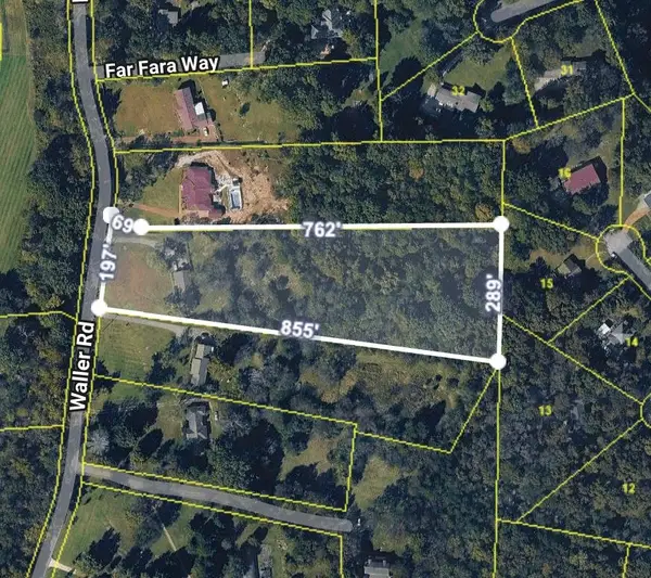 1016 Waller Rd, Brentwood, TN 37027