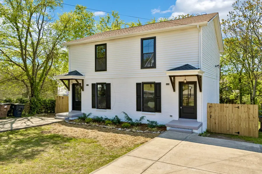1422 Otay St, Nashville, TN 37216 - #2