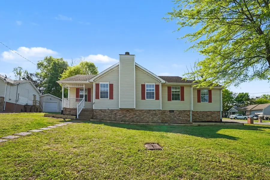 3112 Country Way Rd, Antioch, TN 37013 - #2