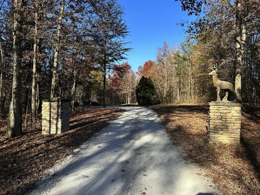 0 Boulder Lake Dr, Coalmont, TN 37313 - #2