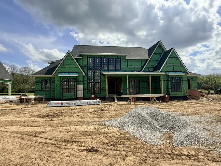 4745 Harpeth Peytonsville Rd, Franklin, TN 37064 - #2