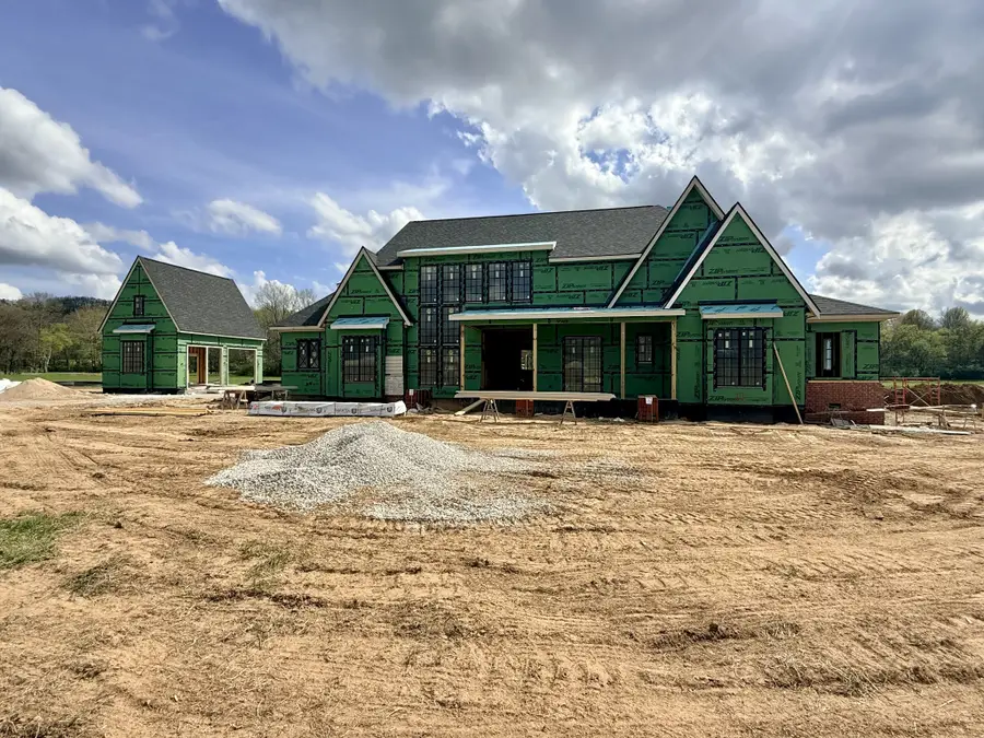 4745 Harpeth Peytonsville Rd, Franklin, TN 37064 - #3