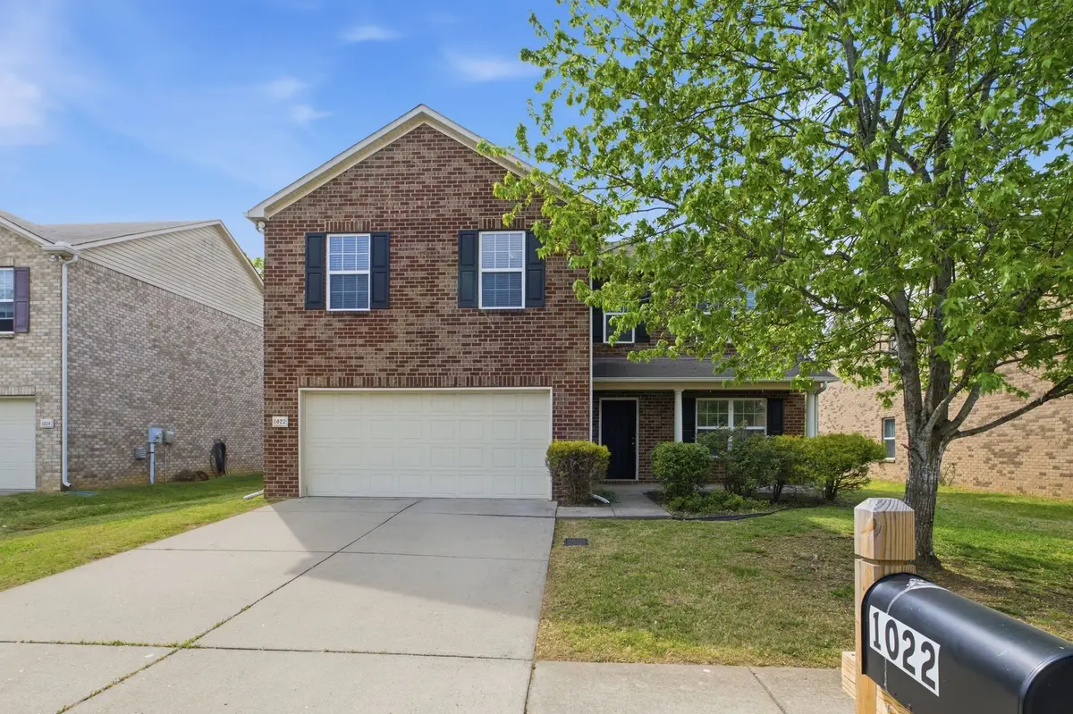 1022 Harmony Ln, Hendersonville, TN 37075 - #1