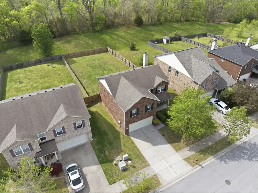 1022 Harmony Ln, Hendersonville, TN 37075 - #2