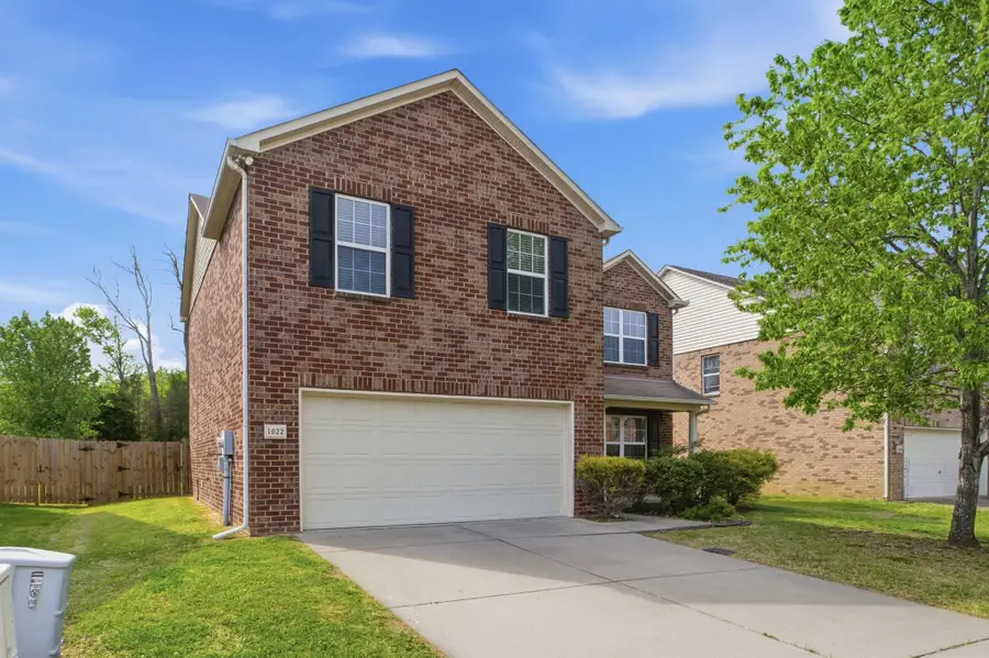 1022 Harmony Ln, Hendersonville, TN 37075 - #3