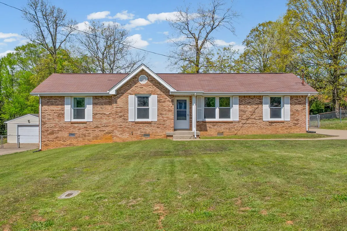 931 Poppy Dr, Clarksville, TN 37042 - #1