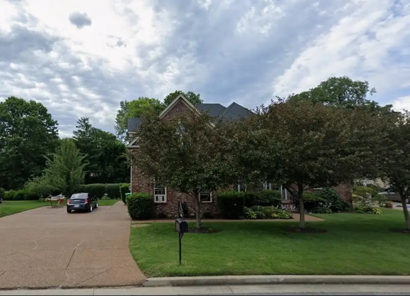 1556 Stokley Ln, Old Hickory, TN 37138 - #1
