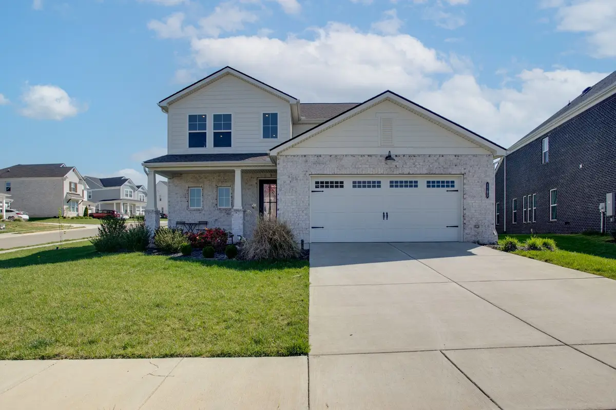 1705 Merkel Rd, Columbia, TN 38401 - #1