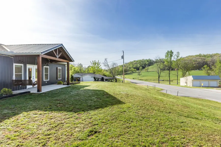 448 Duncan Cir, Lobelville, TN 37097 - #2