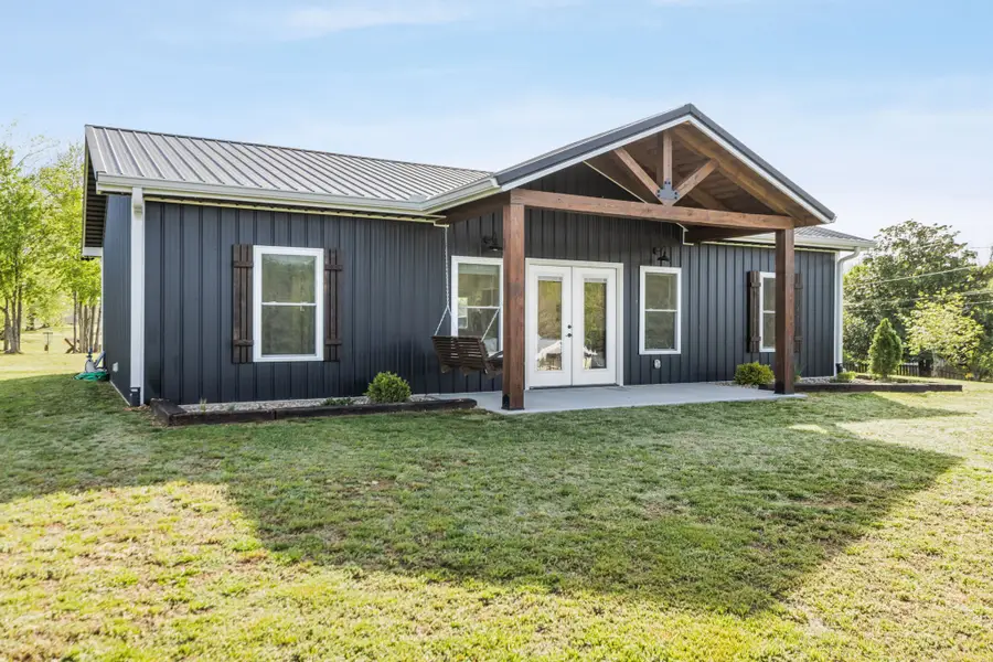 448 Duncan Cir, Lobelville, TN 37097 - #3