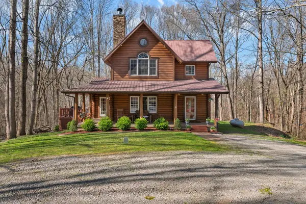 112 Settlers Point Rd, Fountain Run, KY 42133