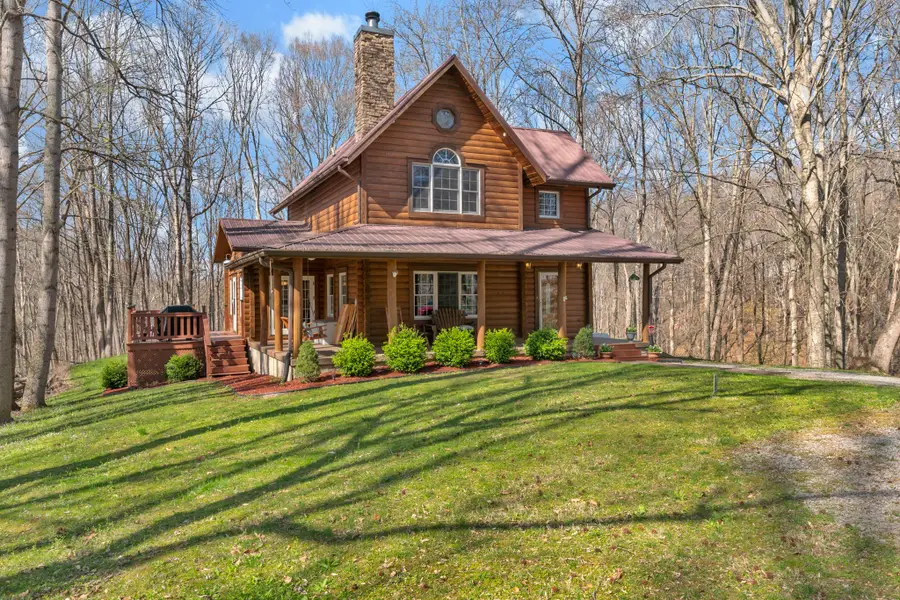 112 Settlers Point Rd, Fountain Run, KY 42133 - #2