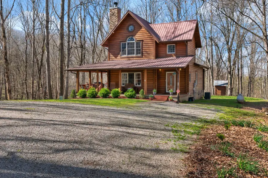 112 Settlers Point Rd, Fountain Run, KY 42133 - #3