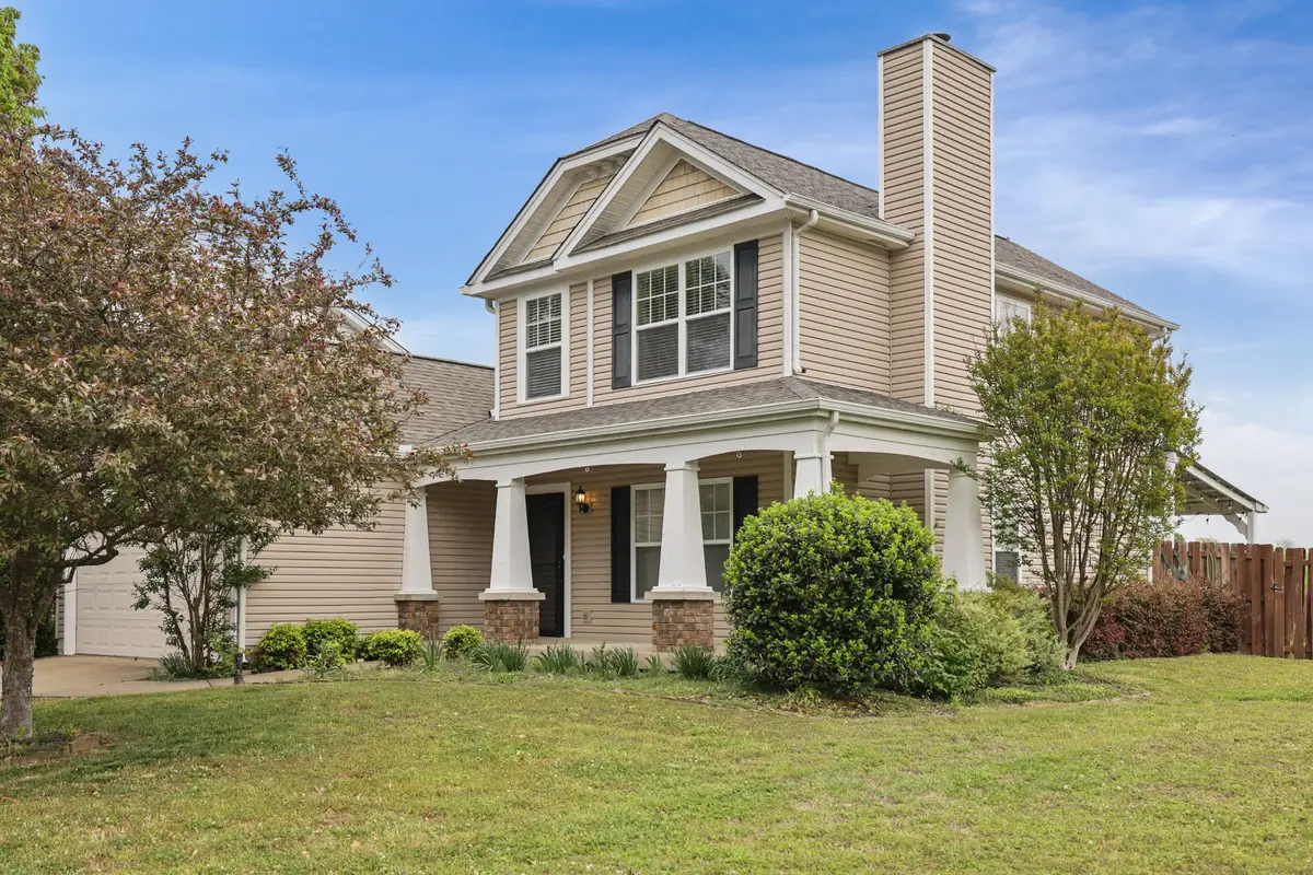4444 Frost St, Nashville, TN 37214 - #1