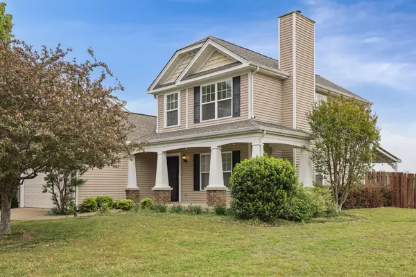 4444 Frost St, Nashville, TN 37214