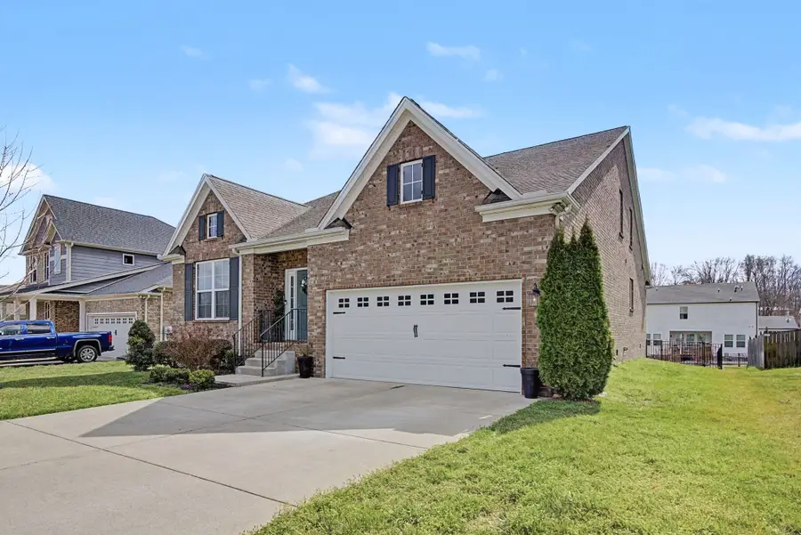 2015 Hedgelawn Dr, Lebanon, TN 37090 - #3
