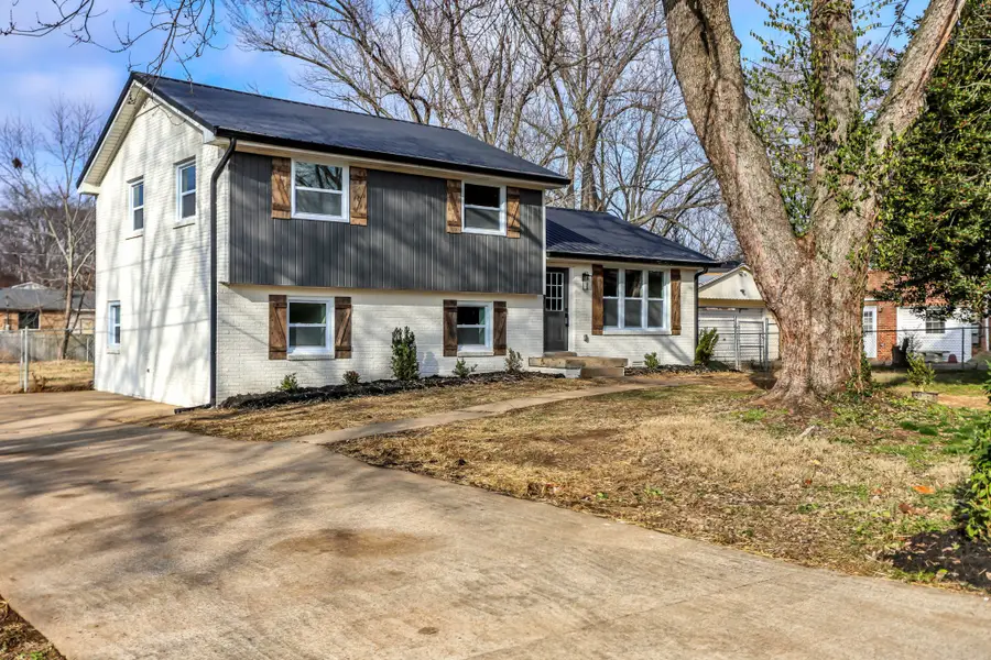 115 James Dr, Clarksville, TN 37042 - #3