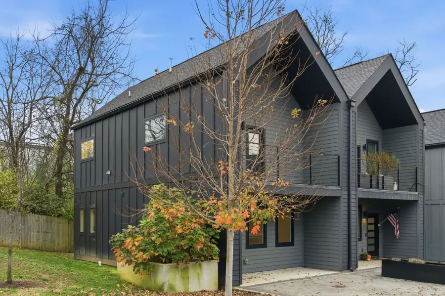 801 Cherokee Ave #9, Nashville, TN 37207 - #2