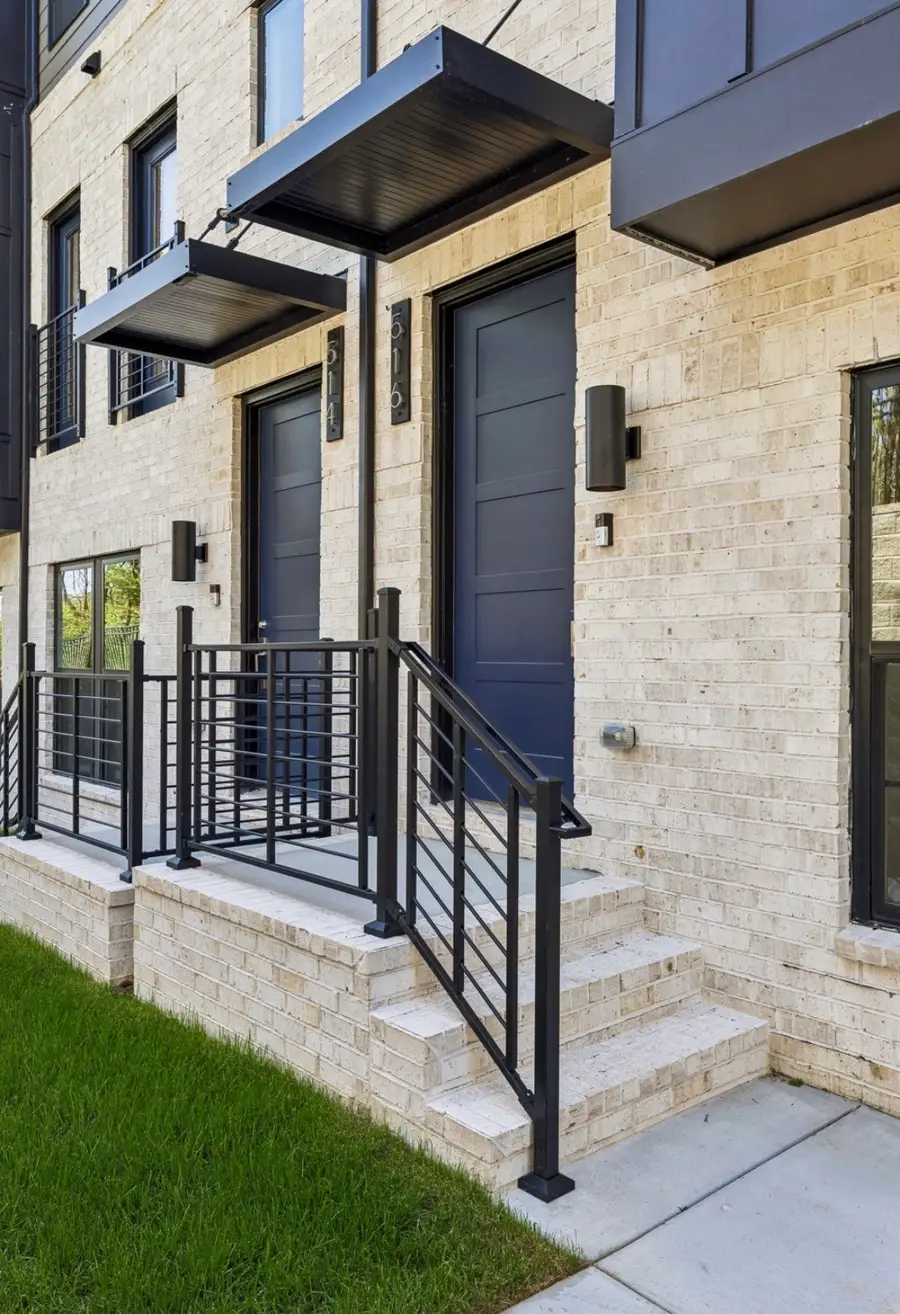 514 City Scape, Nashville, TN 37218 - #2