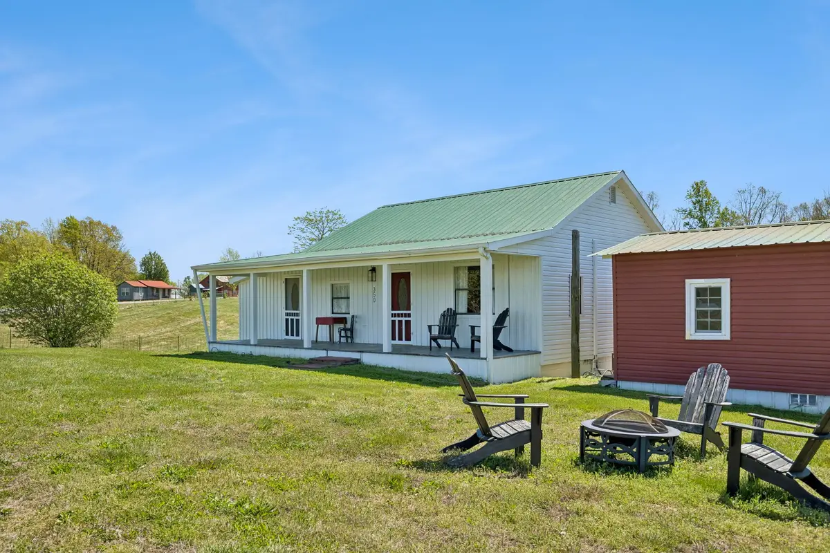350 Sugarland Rd, Ethridge, TN 38456 - #1