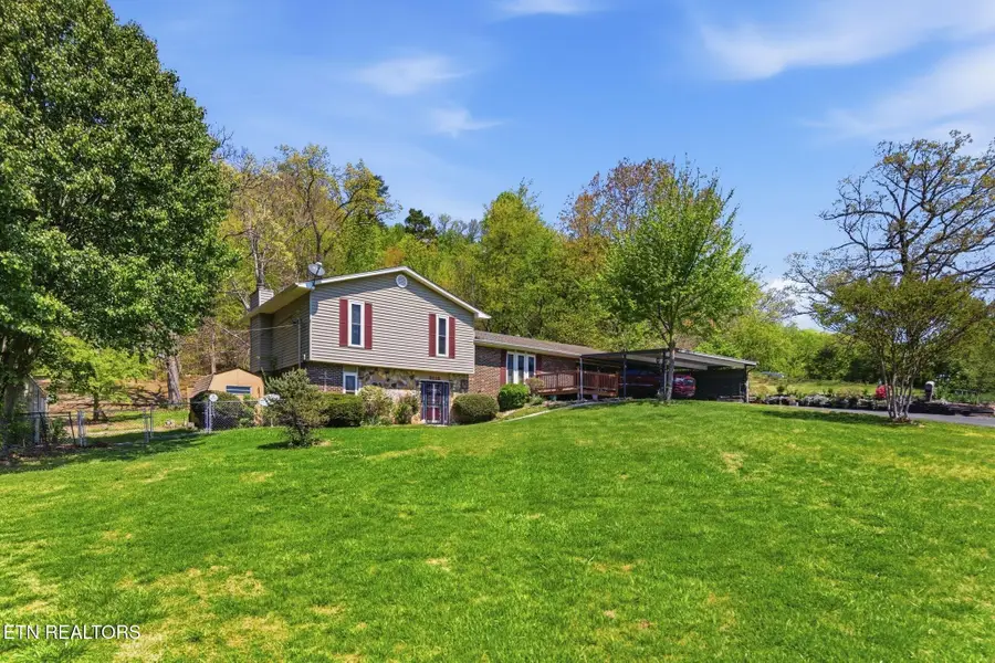 3118 Ellistown Rd, Knoxville, TN 37924 - #2