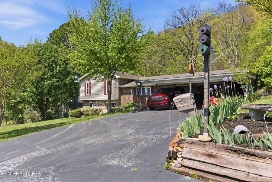 3118 Ellistown Rd, Knoxville, TN 37924 - #3