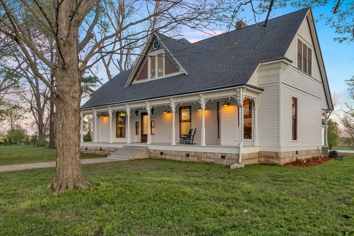 11485 Julien Rd, Gracey, KY 42232 - #1