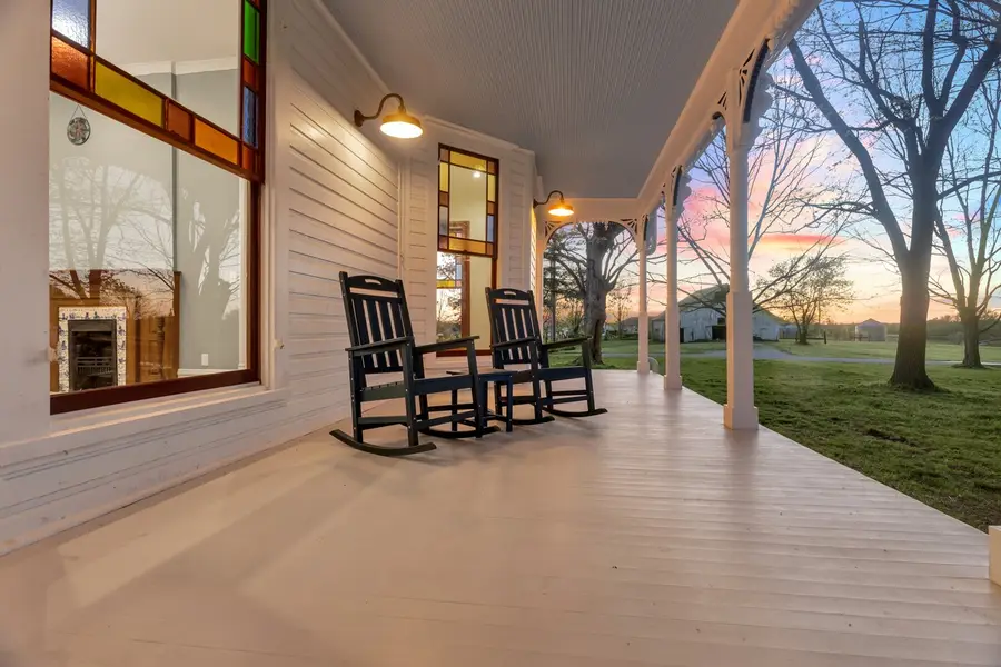 11485 Julien Rd, Gracey, KY 42232 - #2