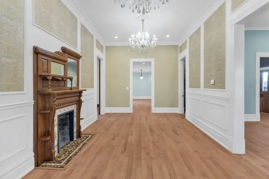 11485 Julien Rd, Gracey, KY 42232 - #3